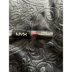 NYX lipstick